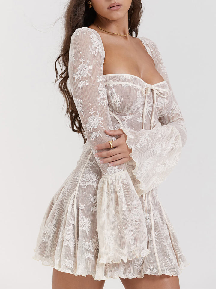 Eva® | Robe de soirée de luxe élégante