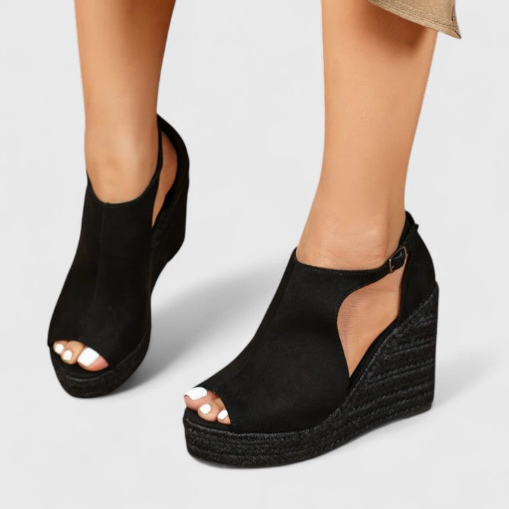 Tahliah | Talons orthopédiques