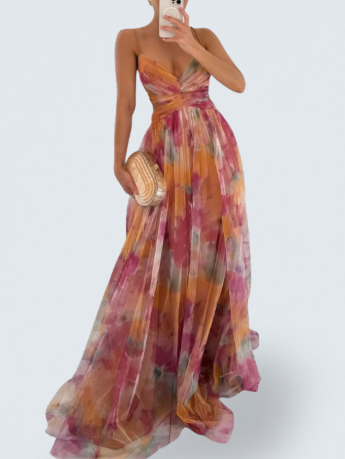 Eirith | Superbe robe longue
