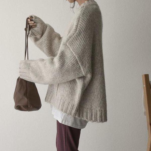 NATHALIA - PULL CHUNKY CLOUD