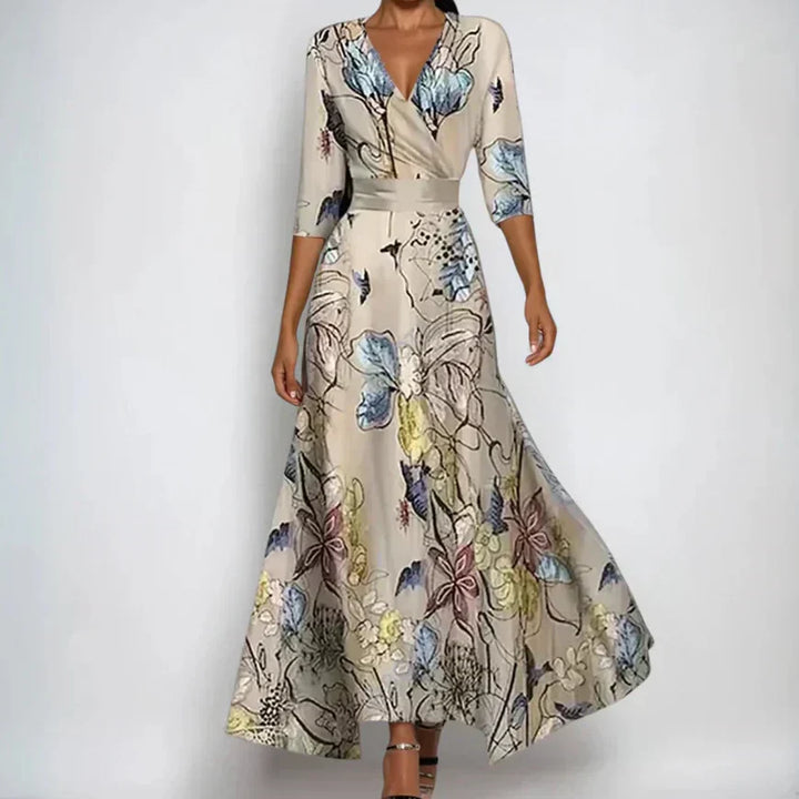 Cory | Robe élégante