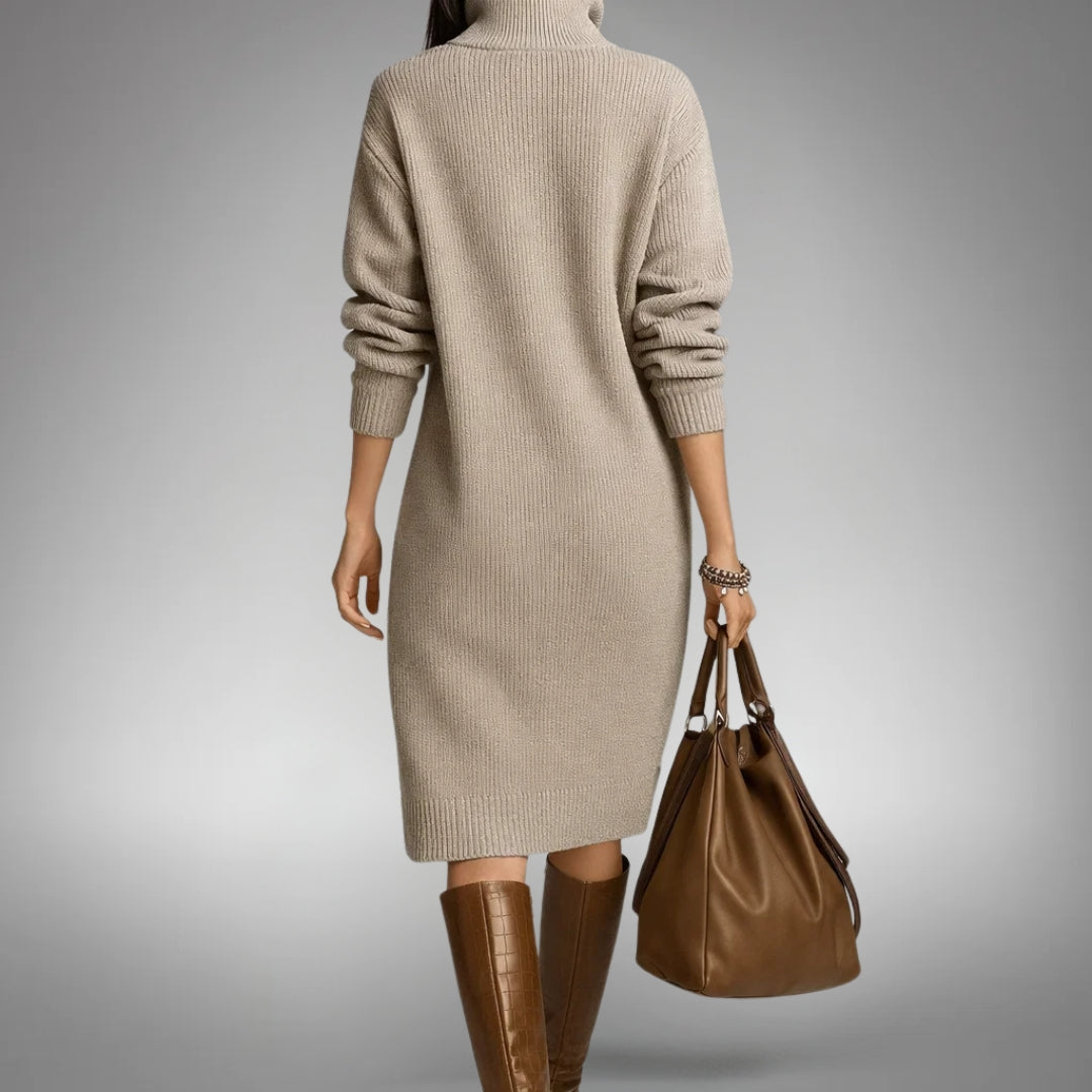 Elyon | Robe sophistiquée