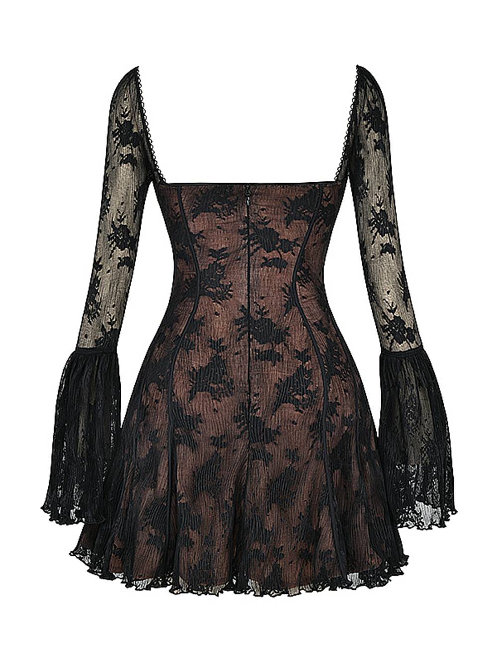 Eva® | Robe de soirée de luxe élégante