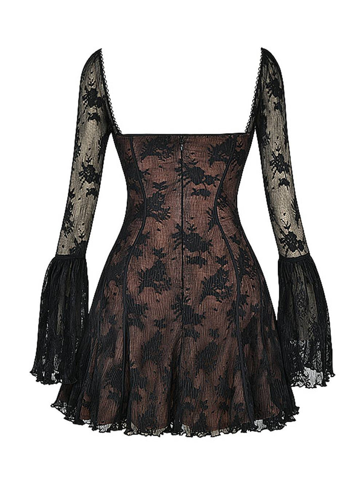 Eva® | Robe de soirée de luxe élégante
