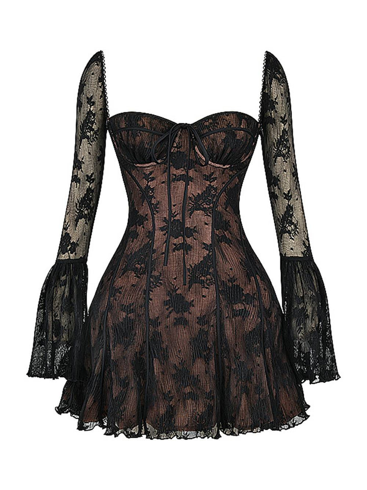 Eva® | Robe de soirée de luxe élégante