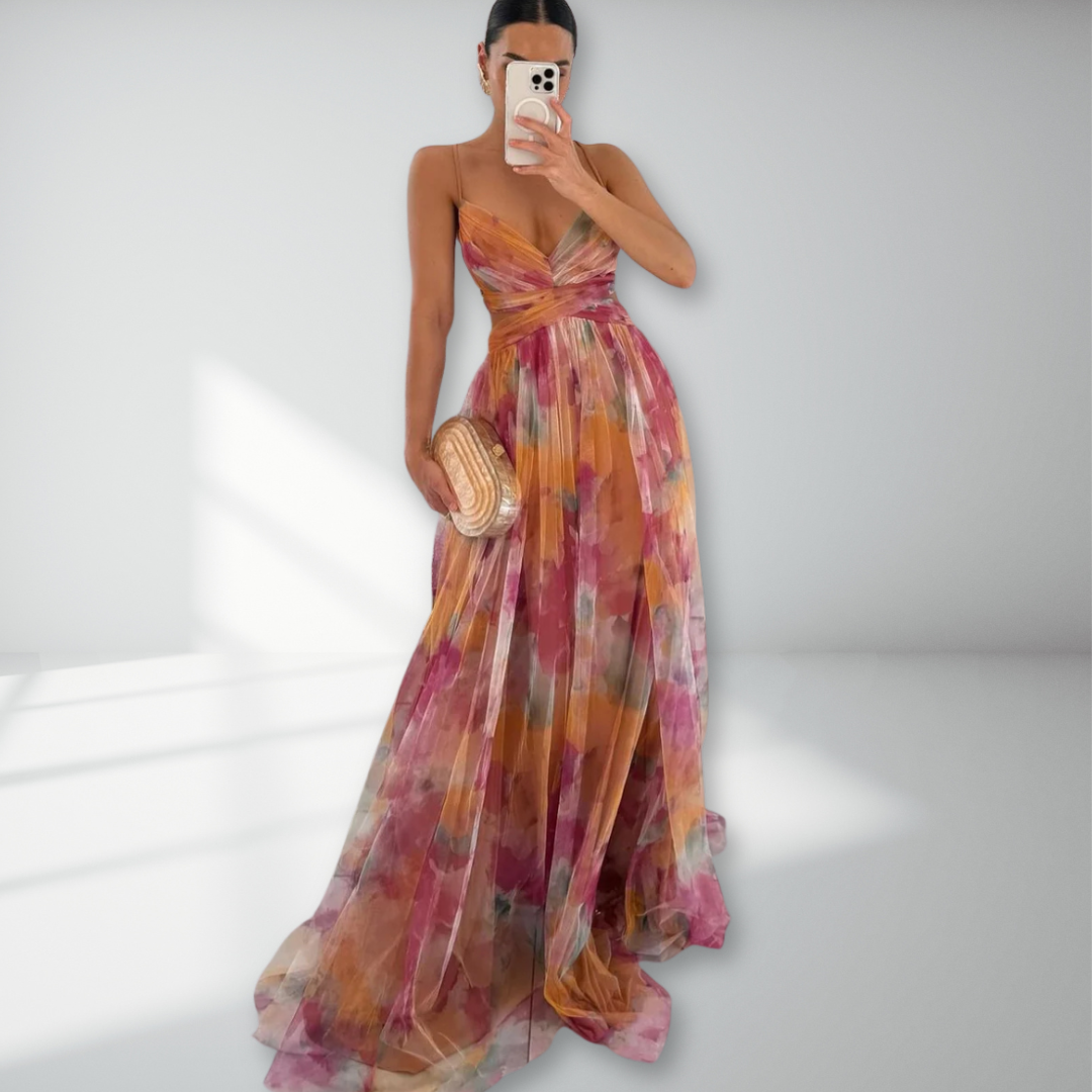 Eirith | Superbe robe longue