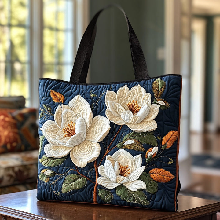 Paulette | Artistic 3D-Effect Tote