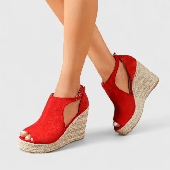 Tahliah | Talons orthopédiques