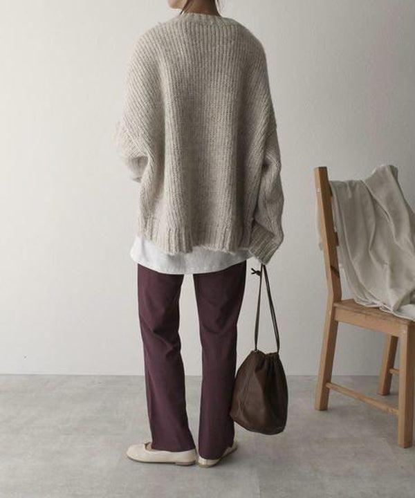 NATHALIA - PULL CHUNKY CLOUD