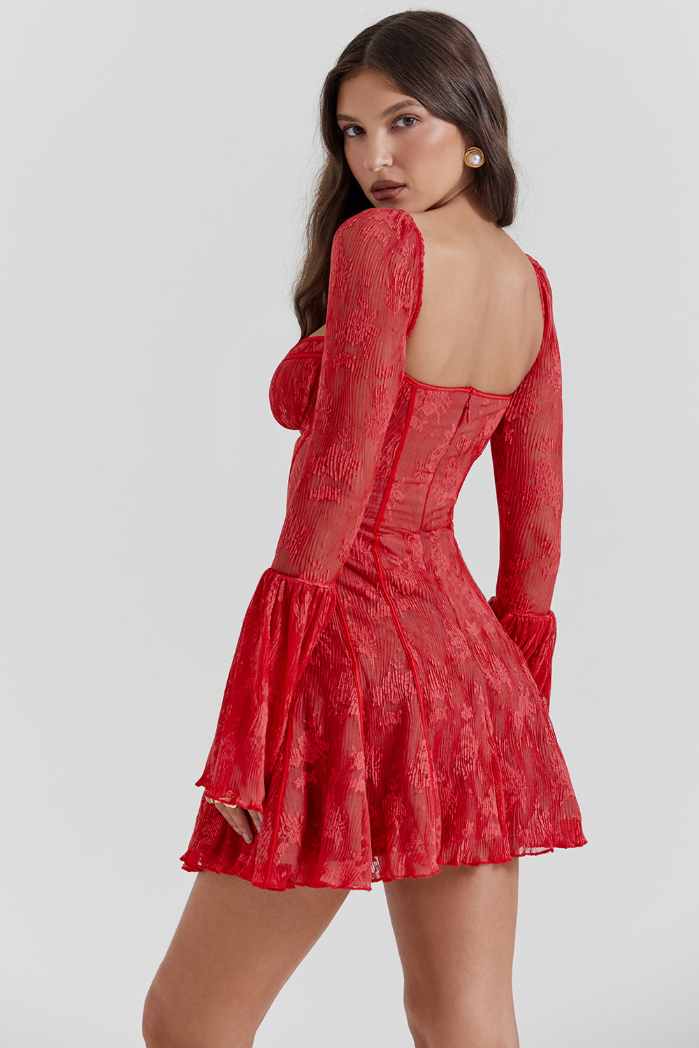 Eva® | Robe de soirée de luxe élégante