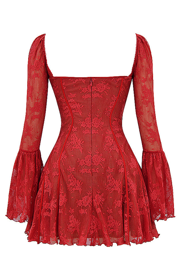 Eva® | Robe de soirée de luxe élégante