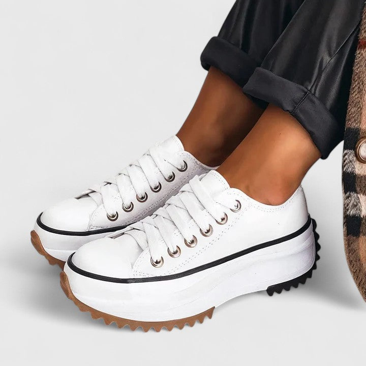 EVELOISE | BASKETS CONFORTABLES