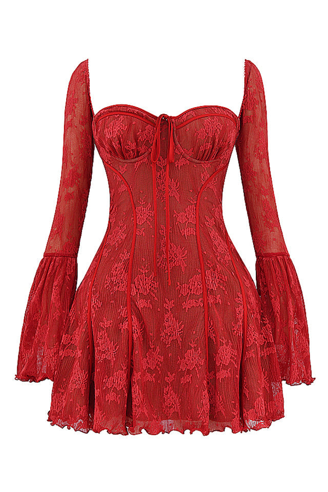 Eva® | Robe de soirée de luxe élégante