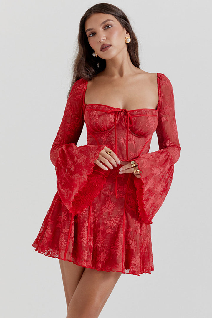 Eva® | Robe de soirée de luxe élégante