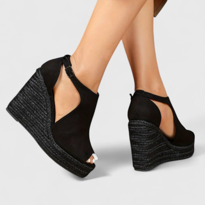 Tahliah | Talons orthopédiques