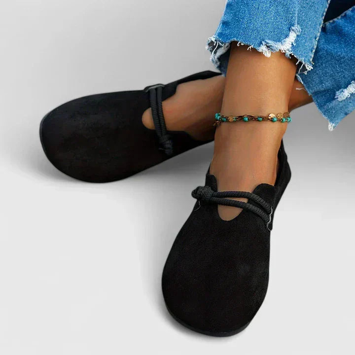 Olivia | Orthopedic Loafers