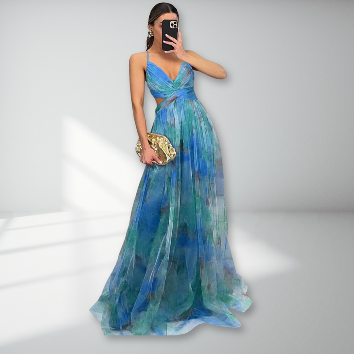Eirith | Superbe robe longue