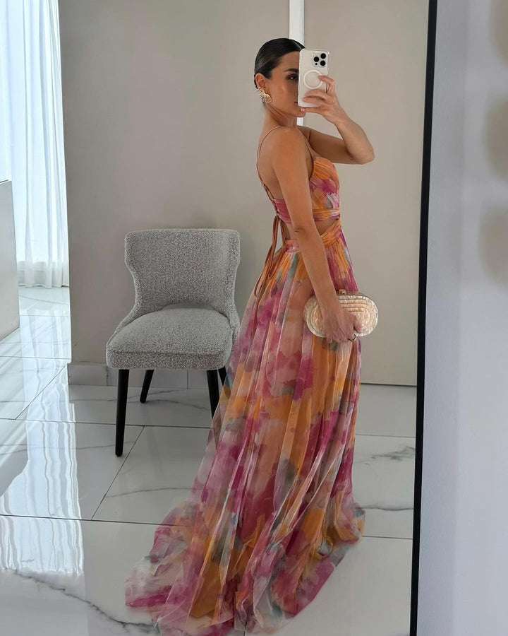 Eirith | Superbe robe longue