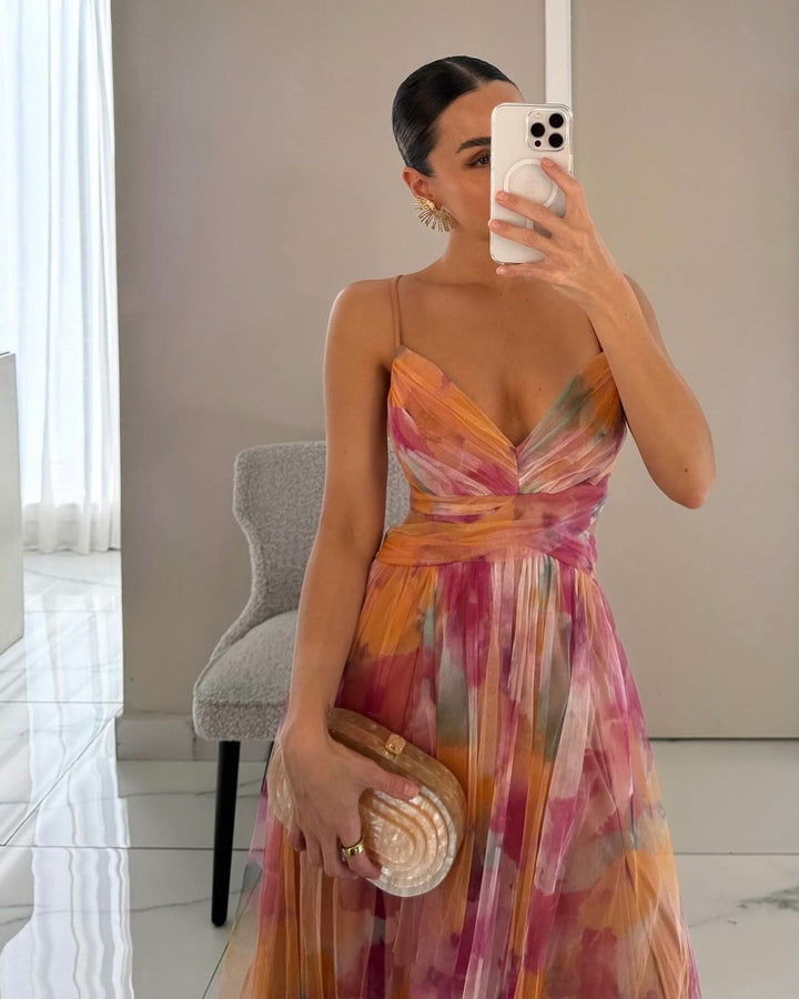 Eirith | Superbe robe longue