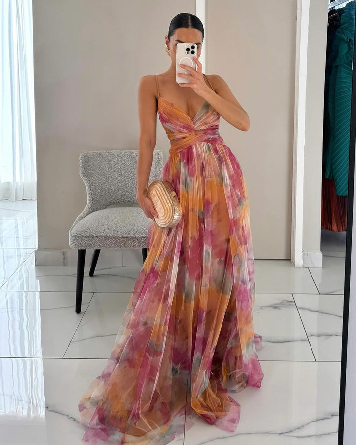 Eirith | Superbe robe longue