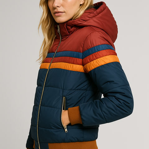 Lightweight Wind Jacket