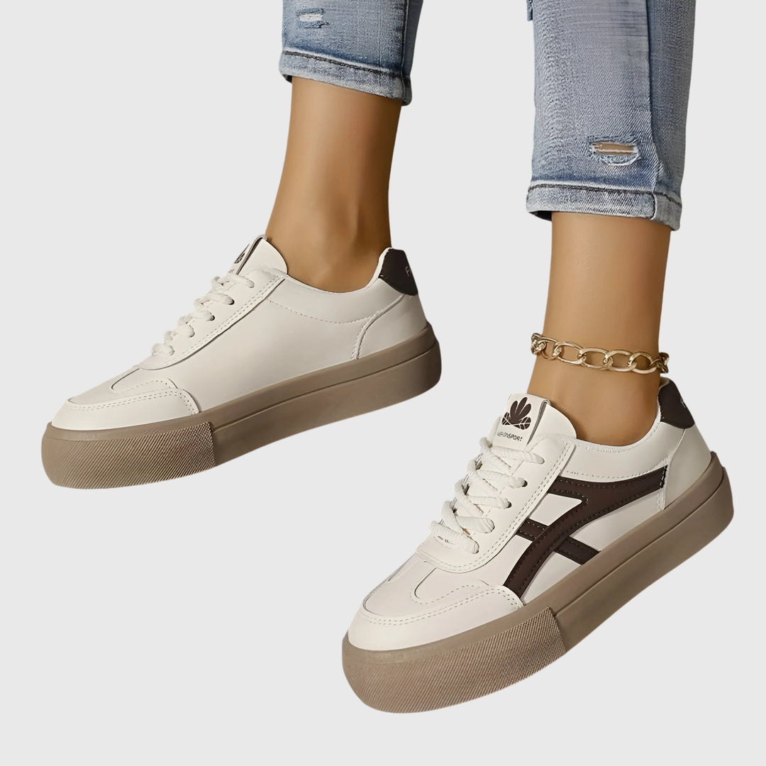 ELZA | BASKETS ORTHOPÉDIQUES