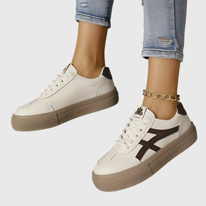 ELZA | BASKETS ORTHOPÉDIQUES