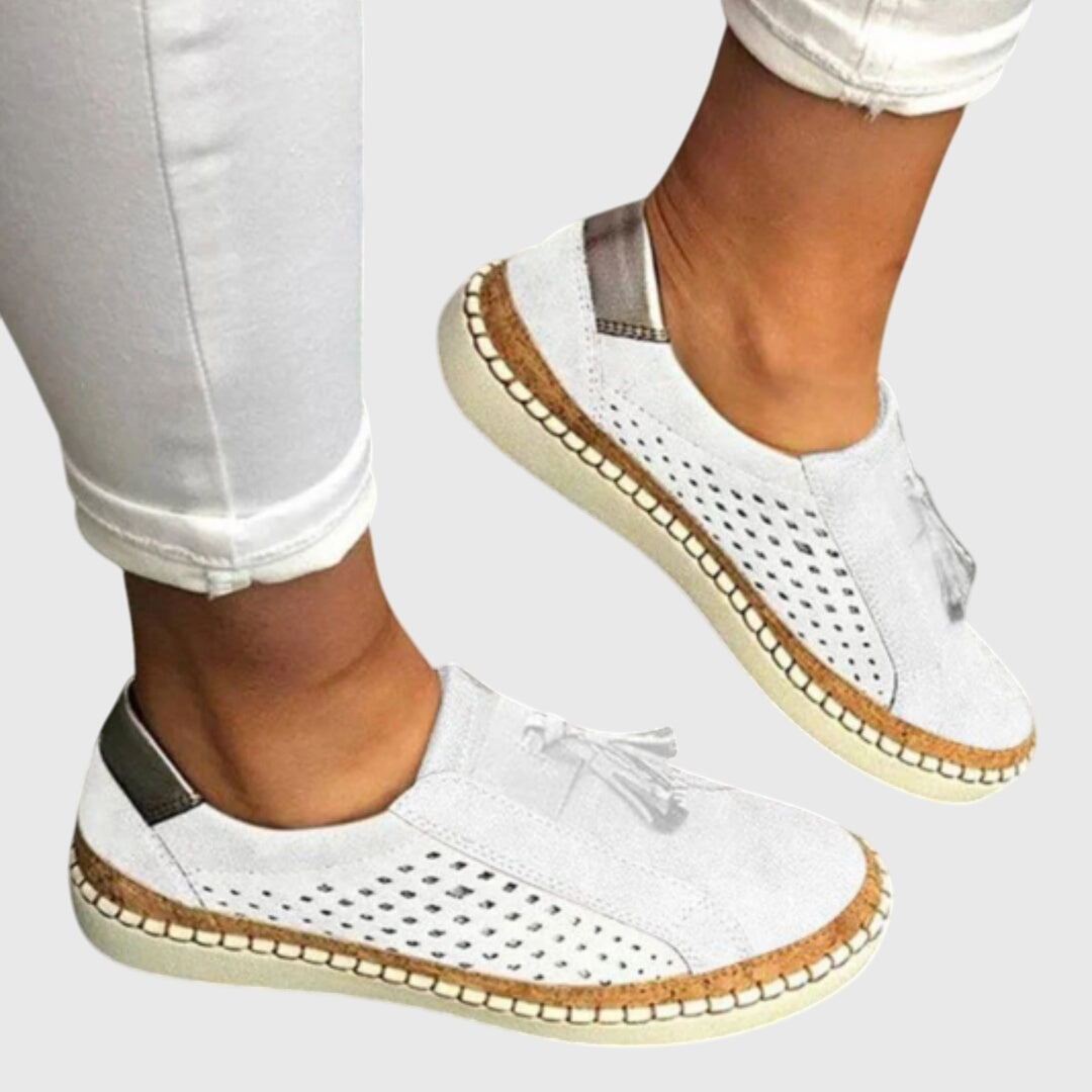 PIPER | MULES ORTHOPÉDIQUES