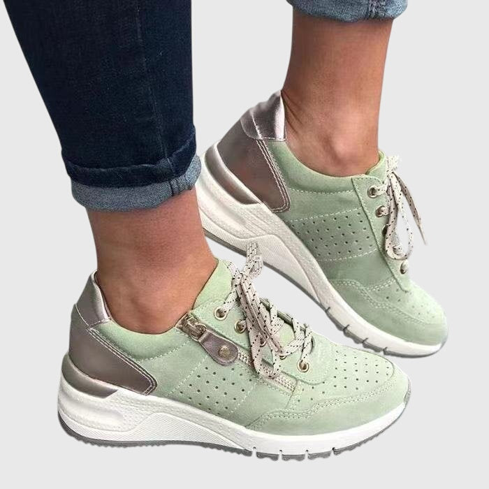MADDIE | ORTHOPAEDIC SNEAKERS