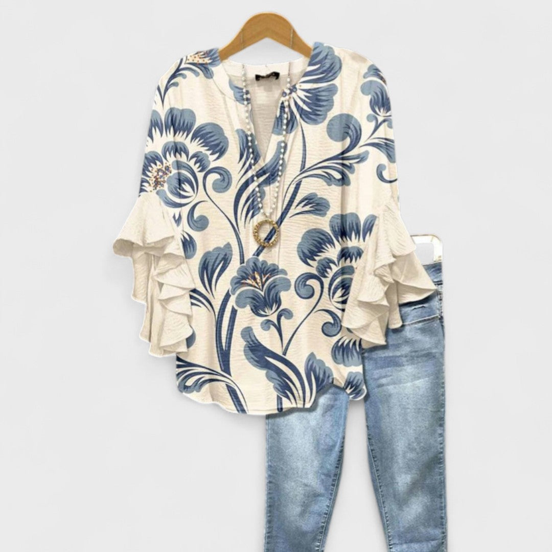 Toinette | Blouse élégante