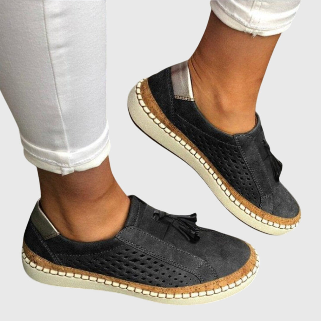PIPER | MULES ORTHOPÉDIQUES