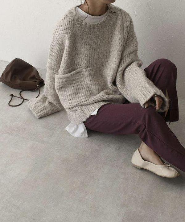 NATHALIA - PULL CHUNKY CLOUD