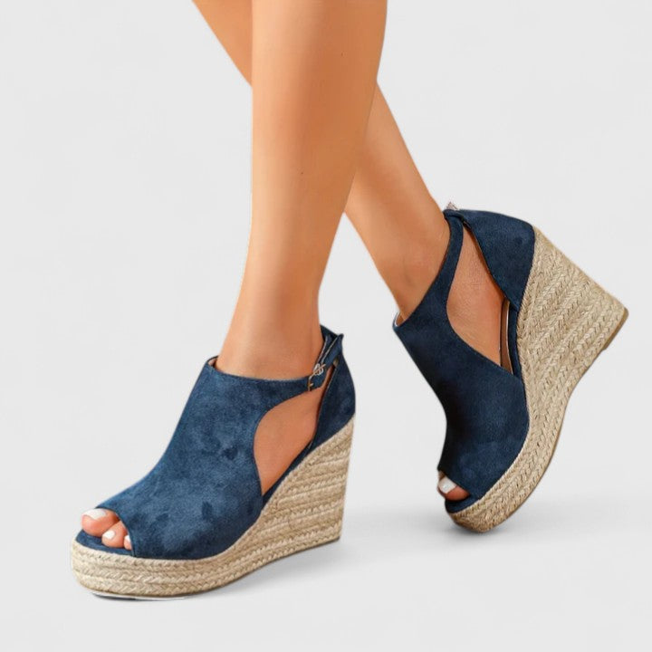 Tahliah | Talons orthopédiques
