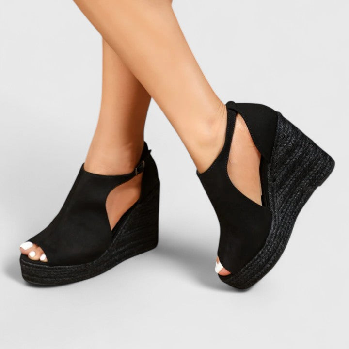 Tahliah | Talons orthopédiques