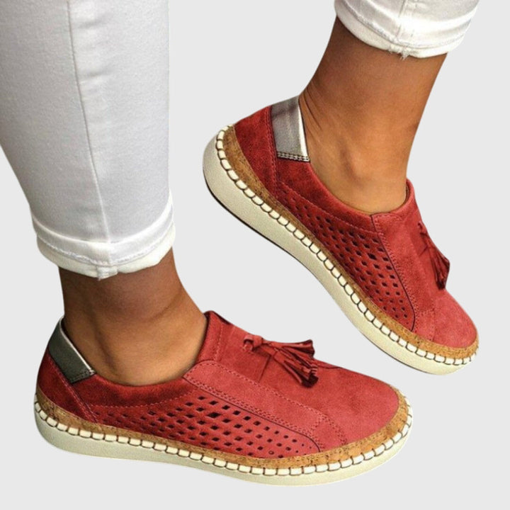 PIPER | MULES ORTHOPÉDIQUES