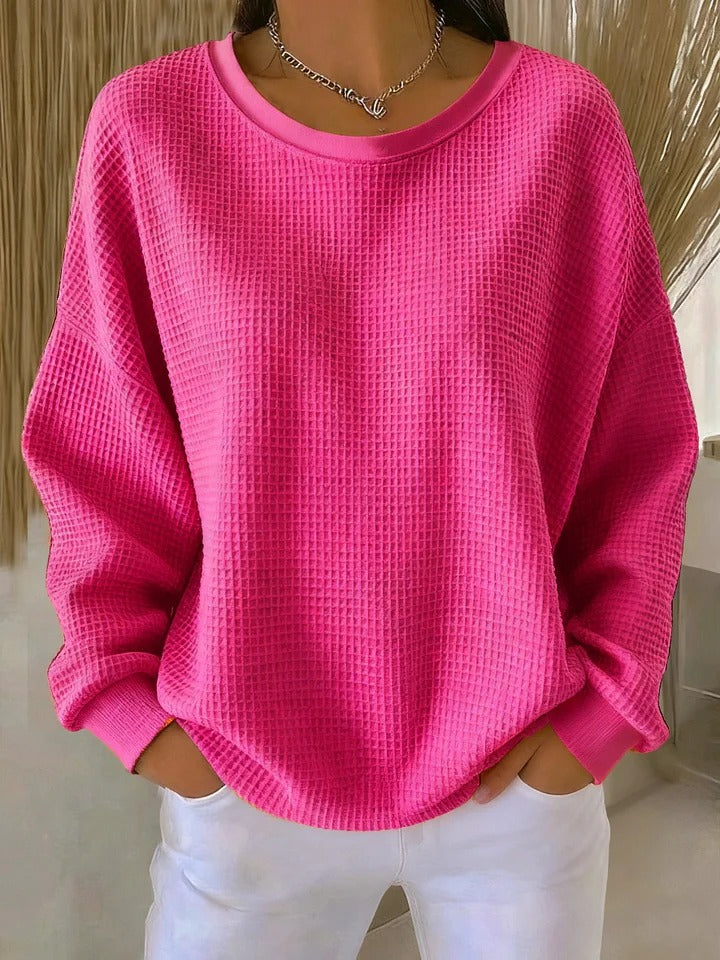 LUCILLE | Classic Sweater