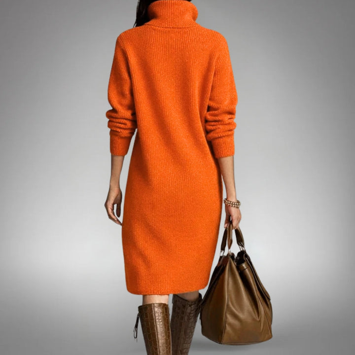 Elyon | Robe sophistiquée