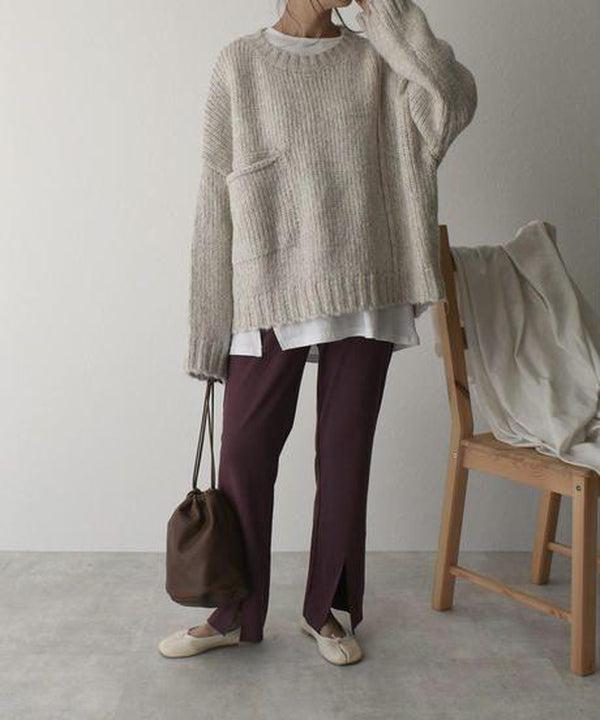 NATHALIA - PULL CHUNKY CLOUD