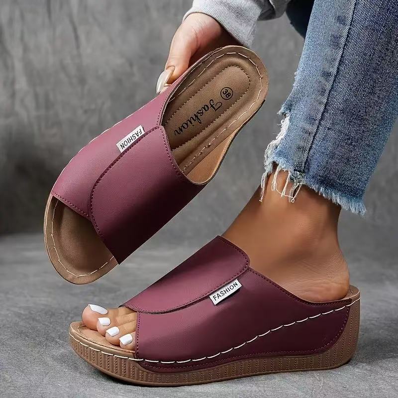 Esther - Orthopedic Sandals