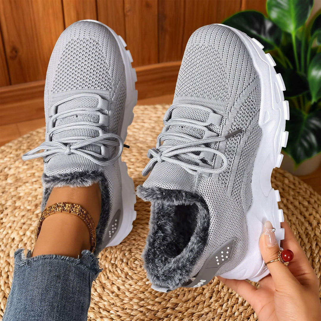 LUVIA | BASKETS ORTHOPÉDIQUES