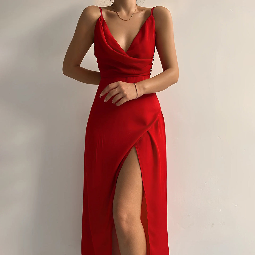 Simona® | Robe élégante