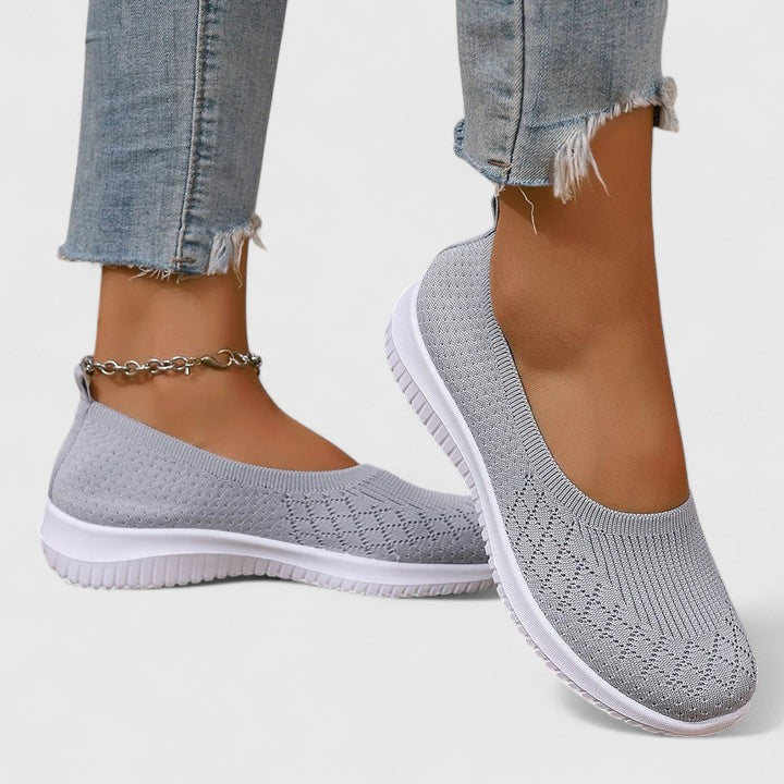 ODARA | MULES ORTHOPÉDIQUES