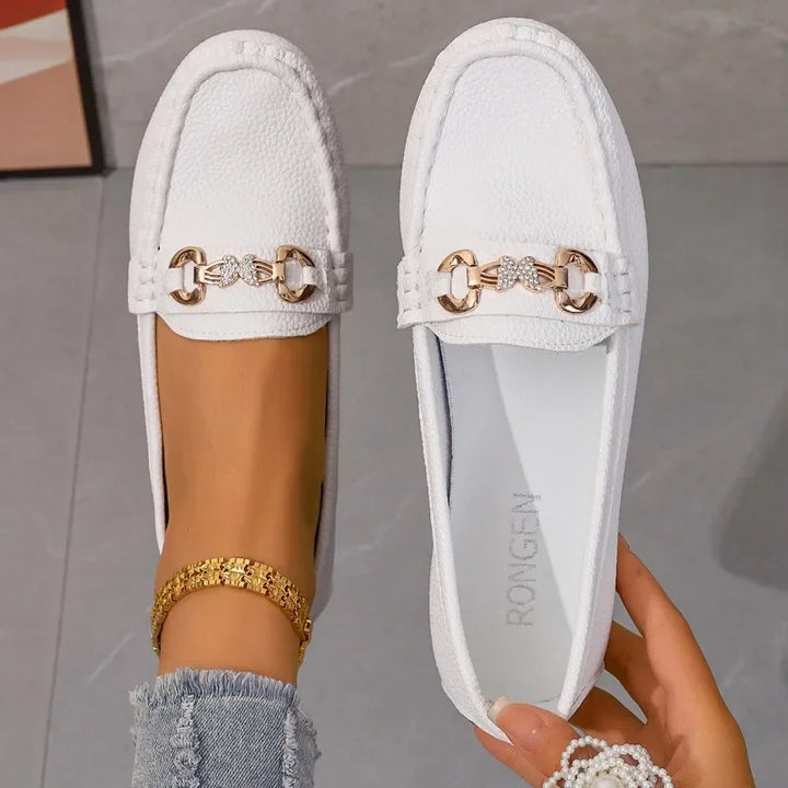 Mocassin essentiel