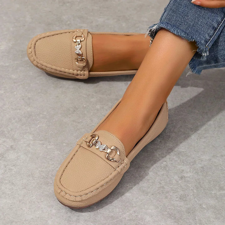 Mocassin essentiel