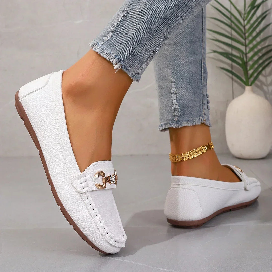 Mocassin essentiel