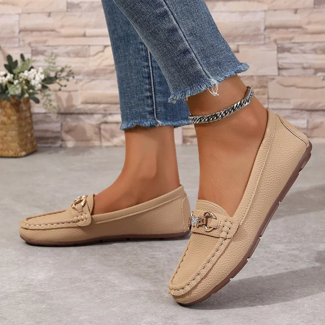Mocassin essentiel