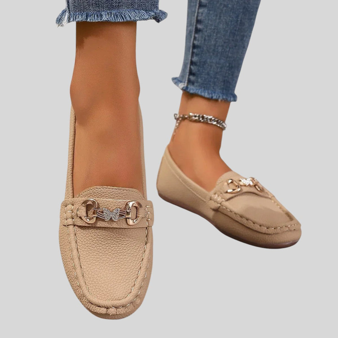 Mocassin essentiel
