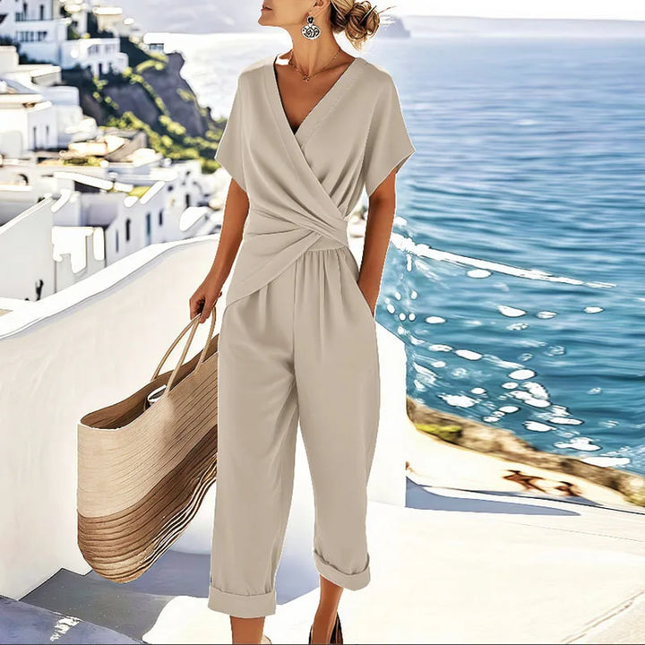 Colleene | Elegant Two-Piece Set