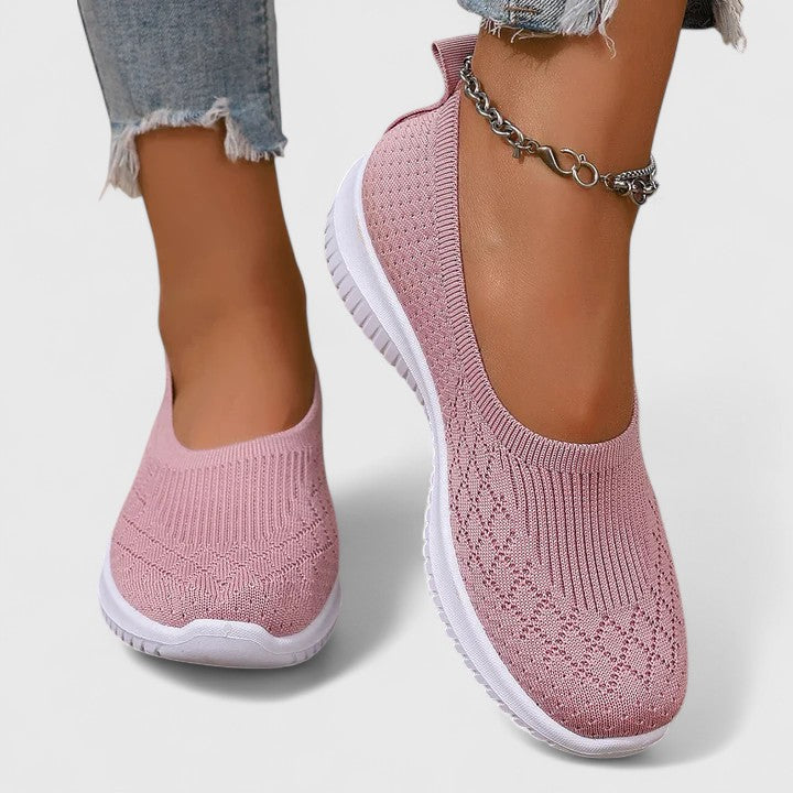 ODARA | MULES ORTHOPÉDIQUES
