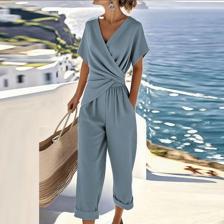 Colleene | Elegant Two-Piece Set